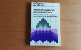 Organisatiecultuur en informatiesystemen - H.B.J. Mentink