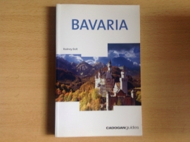 Cardogan guides: Bavaria - R. Bolt