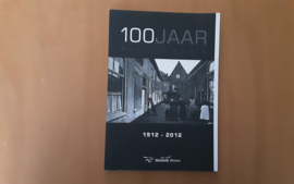 100 Jaar Mozaïek Wonen, 1912-2012 - R. van der Wal