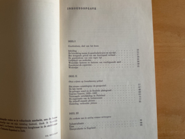 Ruimte, tijd en bouwkunst - S. Giedion