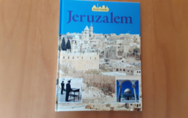 Heilige plaatsen: Jeruzalem - N. Barber