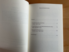 Die Briefkorrespondenz der jungen Mediziner - P. Selg