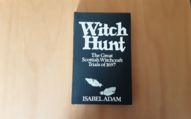 Witch Hunt - I. Adam