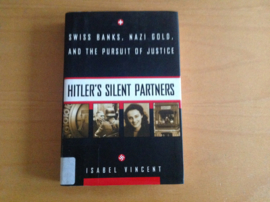 Hitler's silent partners - I. Vincent