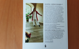 Sacrale dans - meditatie in beweging - 2 - B. Stufkens-Geerlings