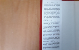 Dein Herz an Gottes Ohr - K. Hemmerle