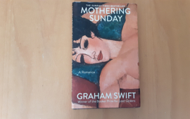 Mother Sunday - G. Swift