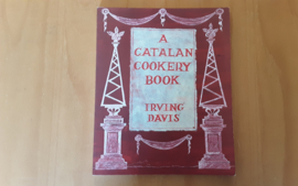 A Catalan Cookery Book - I. Davis