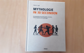 Mythologie in 30 seconden - R.A. Segal