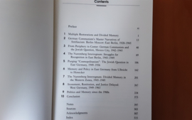 Divided memory - J. Herf