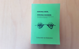 Among men, among women