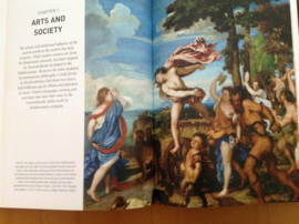 The Mediterranean Cradle of European Culture - M. Streeter