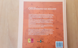De geschiedenis van Holland tot 1572, deel 1 - T. de Nijs / E. Beukers