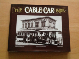 The Cable Car book - C. Smallwood / W.E. Miller / D. DeNevi