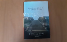Odessa: Genius and Death in a City of Dreams - Ch. King
