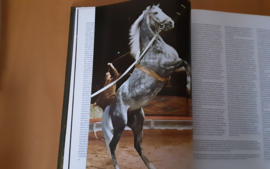Geschichte des Pferdes - A. Basche