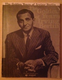 The golden years of Irving Berlin