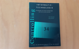 Informatie technologie - P. Noordam / B. Derksen