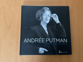 Andree Putman, ambassadrice du style