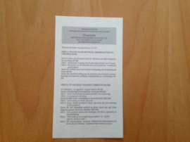 Leeswijzer bij   "Jezus, het verhaal van een Levende" van Edward Schillebeeckx - H. Snijdewind