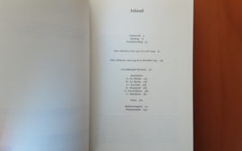 Alles zal reg komen - J.R. Magnus