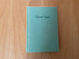 Glarner Sagen - K. Freuler / H. Thürer