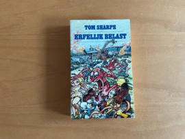 Erfelijk belast - T. Sharpe