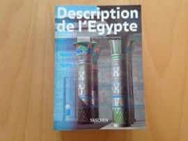 Description de l'Egypte - complete editie