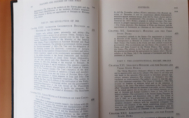 Features and figures of the past - V.I. Gurko