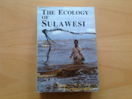 The ecology of Sulawesi - A.J. Whitten / M. Mustafa / G.S. Henderson