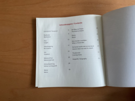 Licht in Stilte - GESIGNEERD- O. Kruythof