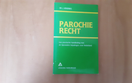 Parochierecht - J. Hendriks