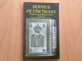 Service of the heart - E. Garfiel