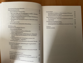 Heileurythmie und Medizin - M.-J. Specht / Ch. Tautz / Ch. Rehm