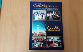 25 Jaar Cura Migratorum - B. van Oers