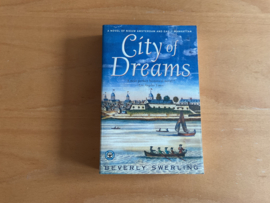 City of dreams - B. Swerling