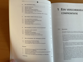 Weer-zin in leven - R. Fiddelaers-Jaspers / I. Spee