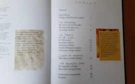 Heilige teksten: De Tipitaki en andere boeddhistische geschriften - A. Ganeri