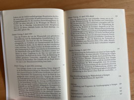 Die Erziehung des Kindes. Die Methodik des Lehrens - R. Steiner