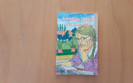 Jacolien krijgt het moeilijk - W. van Zijtveld-Kampert