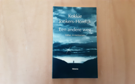 Een andere weg - K. Jonkers-Hordijk