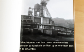 Werken en overleven in de steenkolenmijnen in Limburg