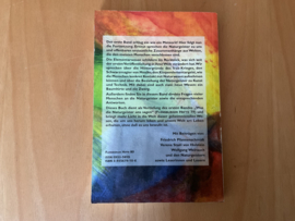 Neue Gespräche mit den Naturgeistern - Flensburger Hefte Verlag