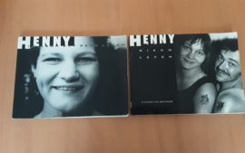 Set a 2x Henny - A. van den Berg