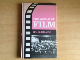 The world of film - B. Stewart