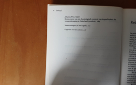 De eerste feministische golf - J. Reys / T. van Loosbroek / U. Jansz/ M. Henneman / A. de Wildt / M. Elias