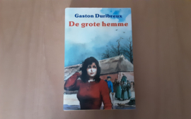 De grote hemme - G. Duribreux