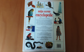 Mijn eerste encyclopedie - C. Watson