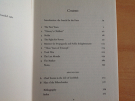 Doctor Goebbels. His life and death - R. Manvell / H. Fraenkel