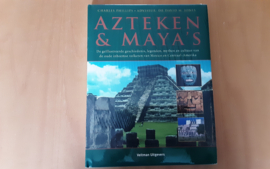 Azteken en Maya's - C. Phillips